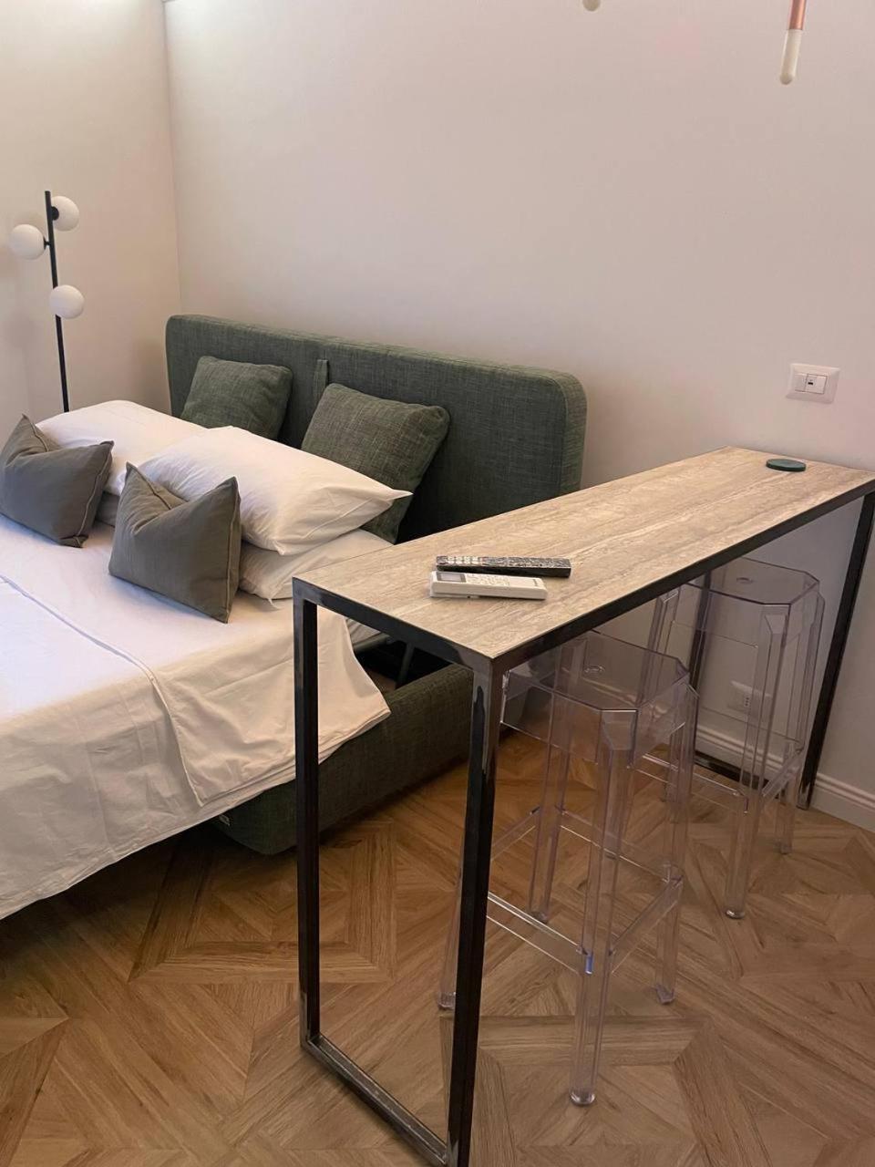 Hotel Cesare Da Sesto M Agostino Milán Exteriér fotografie